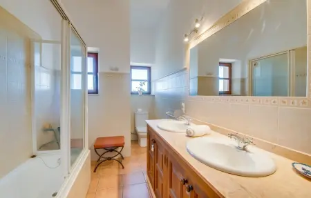 Son Isidro, Maison 8 personnes à Portocolom - Photo 53