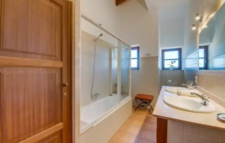 Son Isidro, Maison 8 personnes à Portocolom - Photo 54