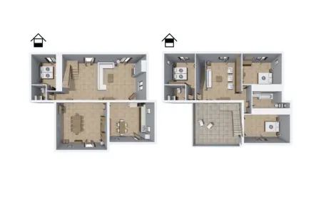 Son Isidro, Maison 8 personnes à Portocolom - Photo 56