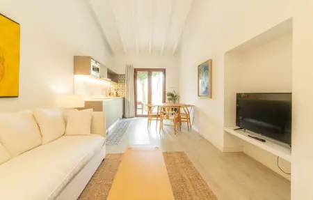 Pula Golf Resort 7, Appartement 4 personnes à Son Servera - Photo 10