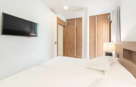 Pula Golf Resort 7, Appartement 4 personnes à Son Servera - Photo 18