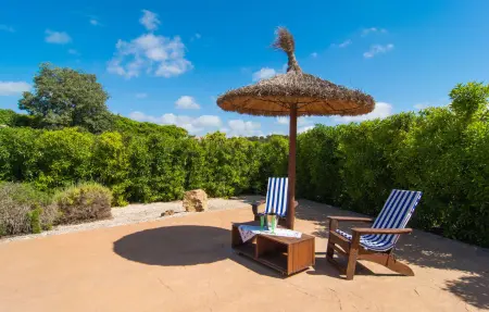 Son Costa, Maison 10 personnes à Montuiri - Photo 8