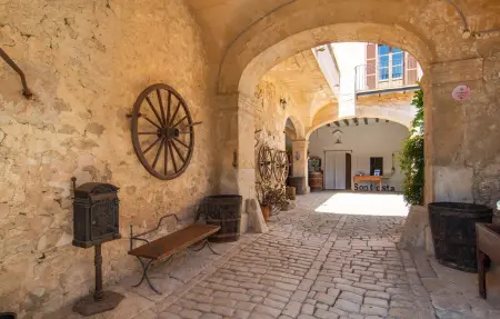 Son Costa, Maison 10 personnes à Montuiri - Photo 12
