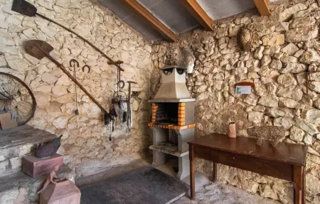 Son Costa, Maison 10 personnes à Montuiri - Photo 15