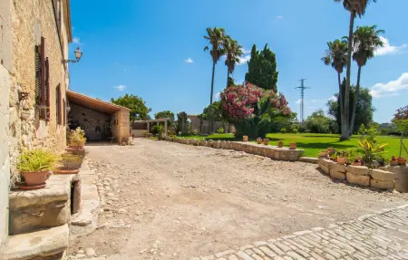 Son Costa, Maison 10 personnes à Montuiri - Photo 16