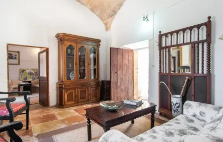 Son Costa, Maison 10 personnes à Montuiri - Photo 21