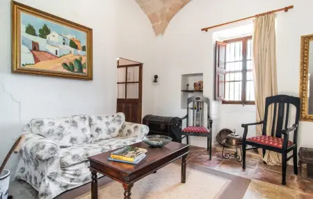 Son Costa, Maison 10 personnes à Montuiri - Photo 22