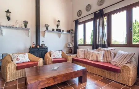 Son Costa, Maison 10 personnes à Montuiri - Photo 23