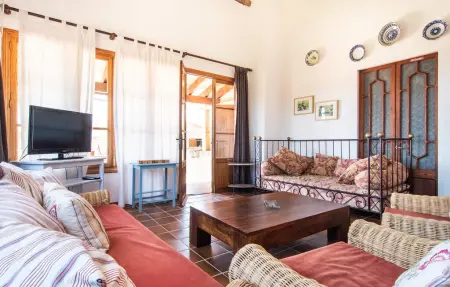 Son Costa, Maison 10 personnes à Montuiri - Photo 24