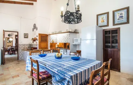 Son Costa, Maison 10 personnes à Montuiri - Photo 25