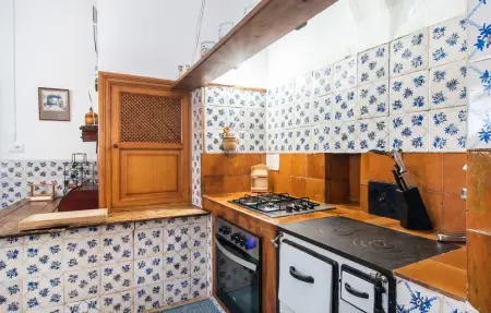 Son Costa, Maison 10 personnes à Montuiri - Photo 27