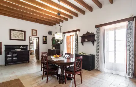Son Costa, Maison 10 personnes à Montuiri - Photo 28
