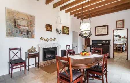 Son Costa, Maison 10 personnes à Montuiri - Photo 29