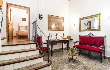 Son Costa, Maison 10 personnes à Montuiri - Photo 30