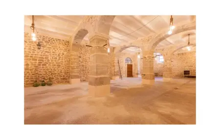 Son Costa, Maison 10 personnes à Montuiri - Photo 31