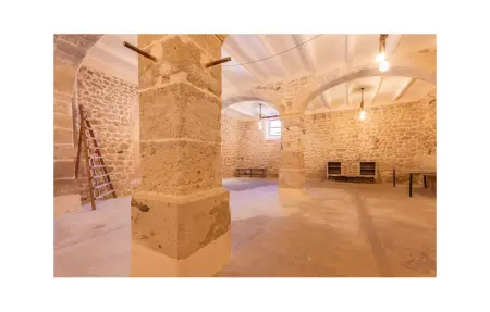 Son Costa, Maison 10 personnes à Montuiri - Photo 32