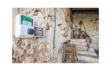 Son Costa, Maison 10 personnes à Montuiri - Photo 33