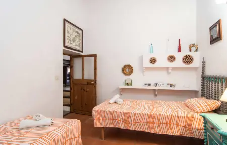 Son Costa, Maison 10 personnes à Montuiri - Photo 34