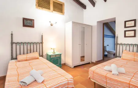 Son Costa, Maison 10 personnes à Montuiri - Photo 35