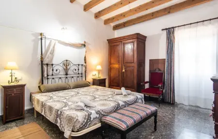Son Costa, Maison 10 personnes à Montuiri - Photo 36