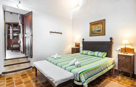 Son Costa, Maison 10 personnes à Montuiri - Photo 38