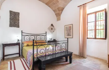 Son Costa, Maison 10 personnes à Montuiri - Photo 43
