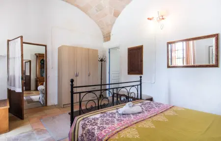 Son Costa, Maison 10 personnes à Montuiri - Photo 44