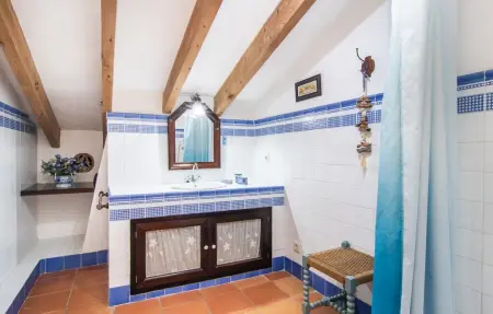 Son Costa, Maison 10 personnes à Montuiri - Photo 45