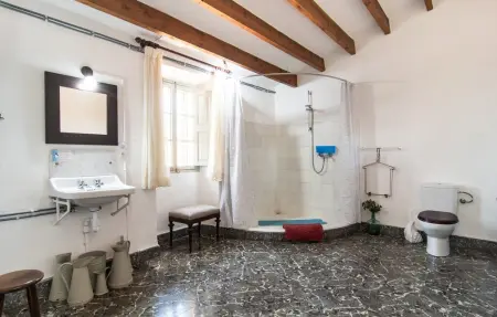 Son Costa, Maison 10 personnes à Montuiri - Photo 46
