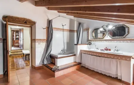 Son Costa, Maison 10 personnes à Montuiri - Photo 47