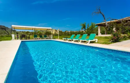 Port Verd, Maison 10 personnes à Son Servera - Photo 2