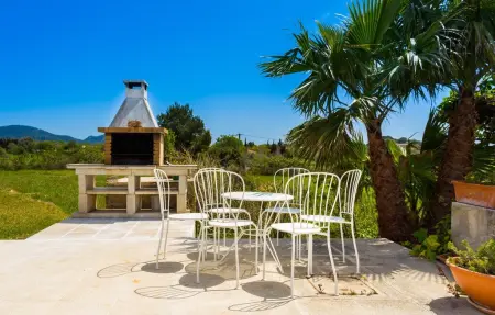 Port Verd, Maison 10 personnes à Son Servera - Photo 6