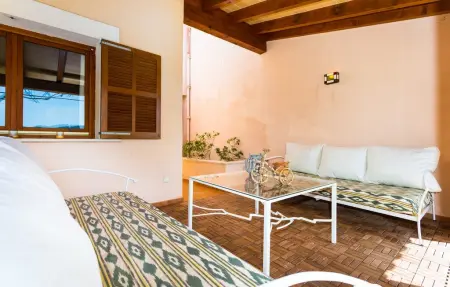 Port Verd, Maison 10 personnes à Son Servera - Photo 14