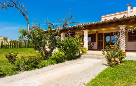 Port Verd, Maison 10 personnes à Son Servera - Photo 15