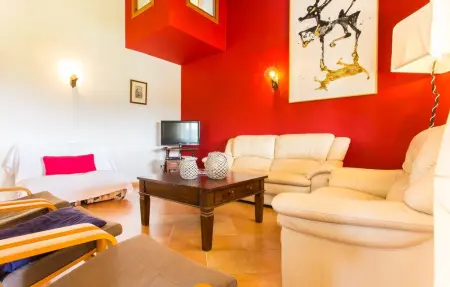 Port Verd, Maison 10 personnes à Son Servera - Photo 16
