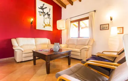 Port Verd, Maison 10 personnes à Son Servera - Photo 18