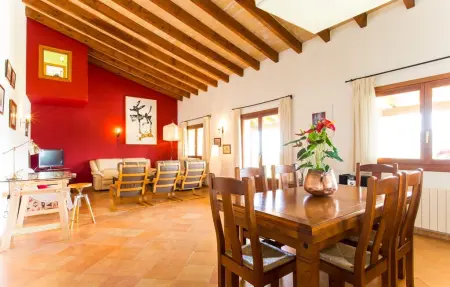 Port Verd, Maison 10 personnes à Son Servera - Photo 20