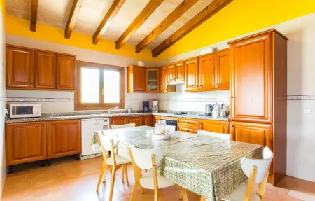 Port Verd, Maison 10 personnes à Son Servera - Photo 22