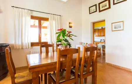 Port Verd, Maison 10 personnes à Son Servera - Photo 23