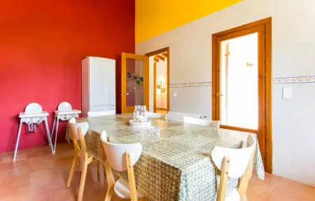 Port Verd, Maison 10 personnes à Son Servera - Photo 24