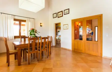 Port Verd, Maison 10 personnes à Son Servera - Photo 25