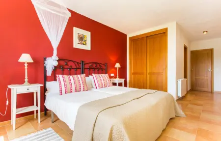 Port Verd, Maison 10 personnes à Son Servera - Photo 28
