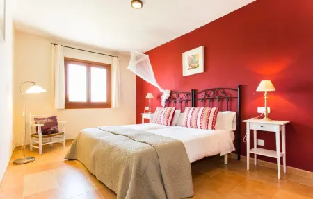 Port Verd, Maison 10 personnes à Son Servera - Photo 29