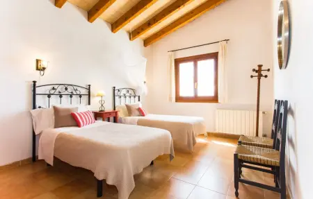 Port Verd, Maison 10 personnes à Son Servera - Photo 30