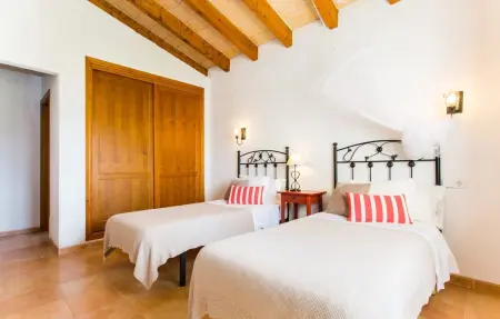 Port Verd, Maison 10 personnes à Son Servera - Photo 31