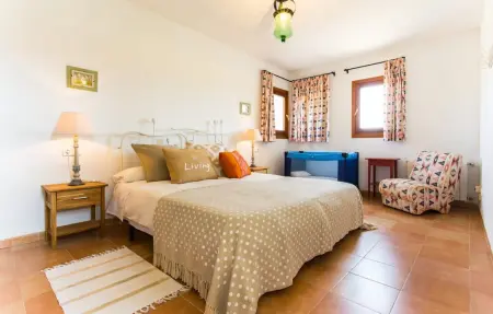 Port Verd, Maison 10 personnes à Son Servera - Photo 32