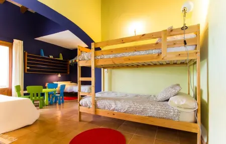 Port Verd, Maison 10 personnes à Son Servera - Photo 35