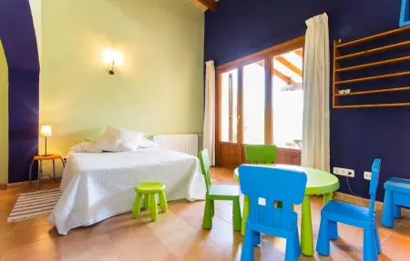 Port Verd, Maison 10 personnes à Son Servera - Photo 36