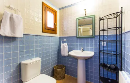 Port Verd, Maison 10 personnes à Son Servera - Photo 39