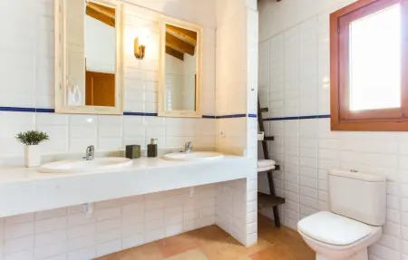 Port Verd, Maison 10 personnes à Son Servera - Photo 40